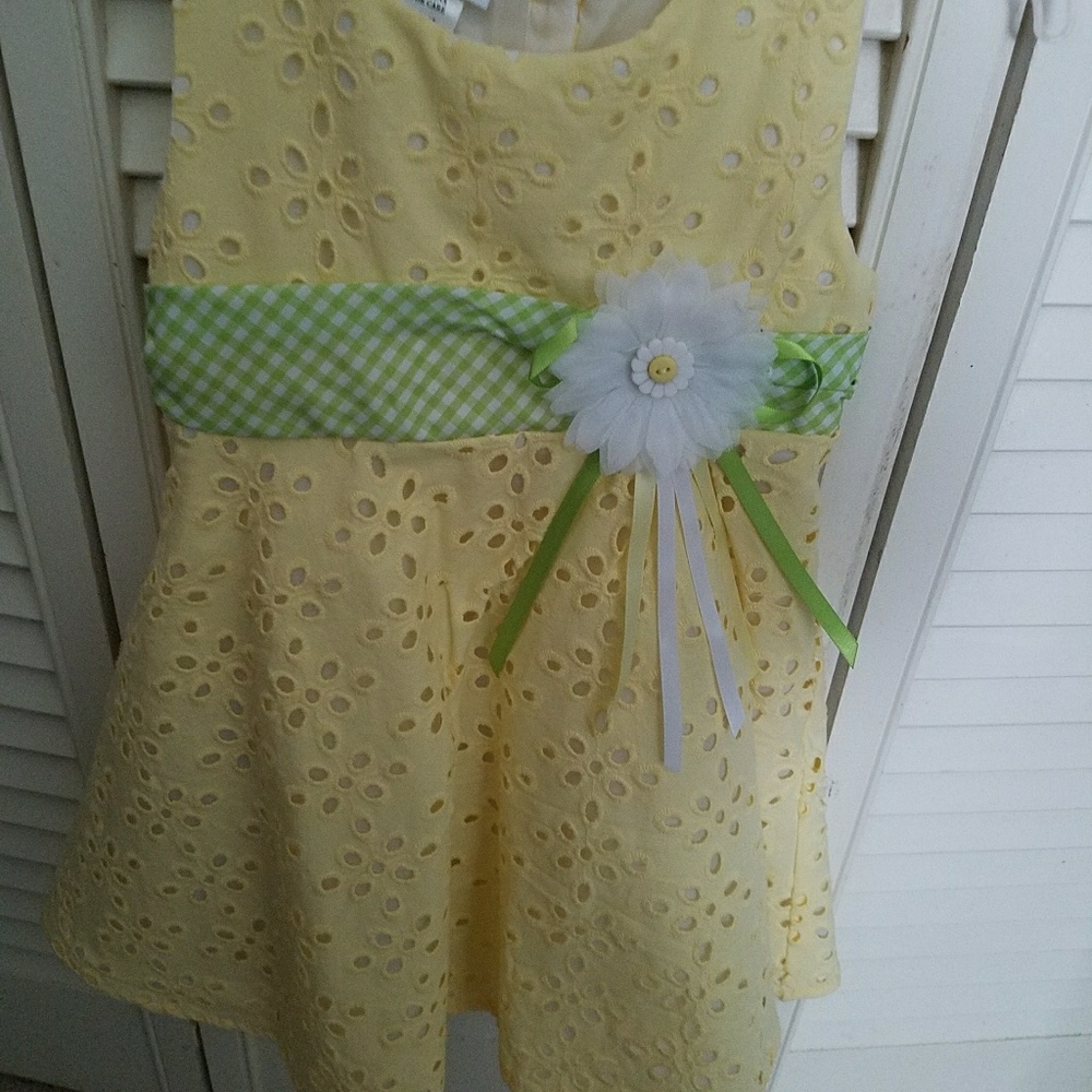 Summer dress